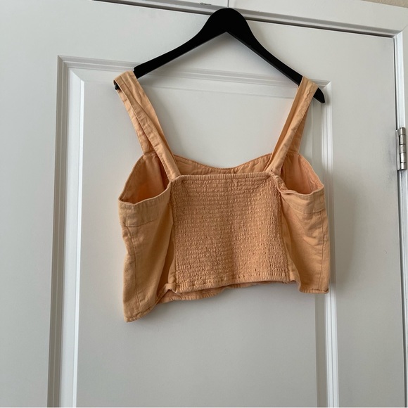 Abercrombie crop - Picture 4 of 7